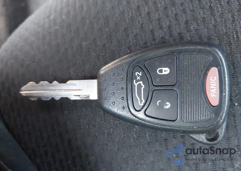 2011 Chrysler 200 Lx from USA, damaged, VIN 1C3BC4FB4BN553034